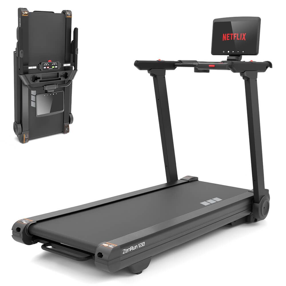 INSPORTLINE - FUTÓPAD ZENRUN 120