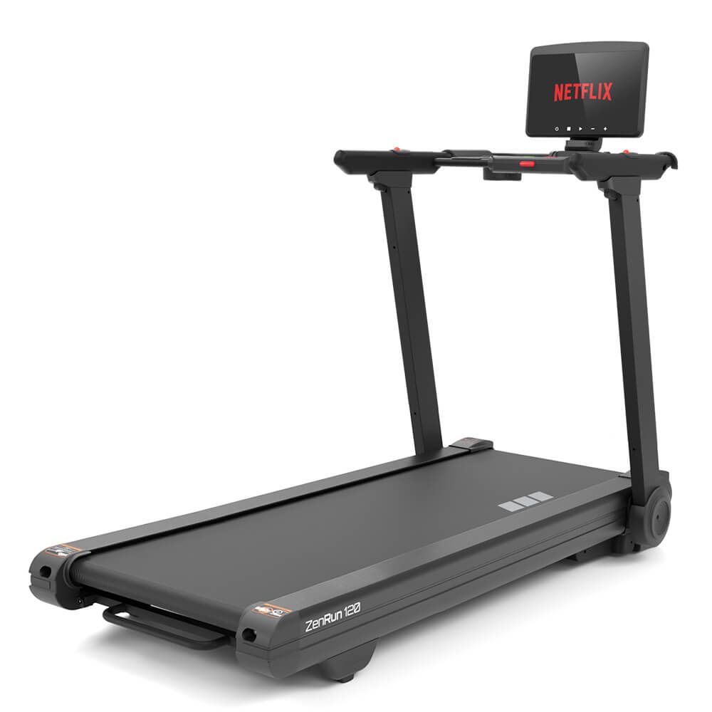 INSPORTLINE - FUTÓPAD ZENRUN 120