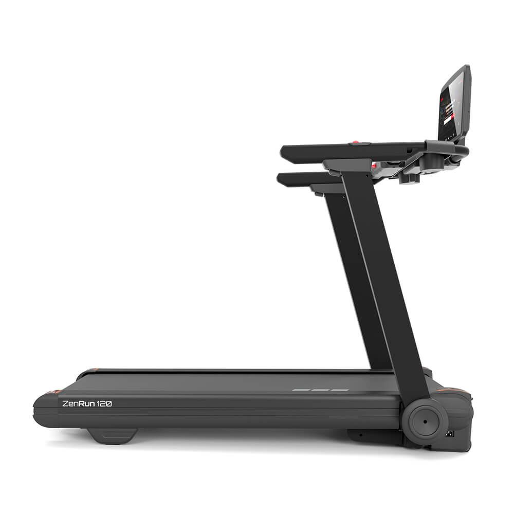 INSPORTLINE - FUTÓPAD ZENRUN 120