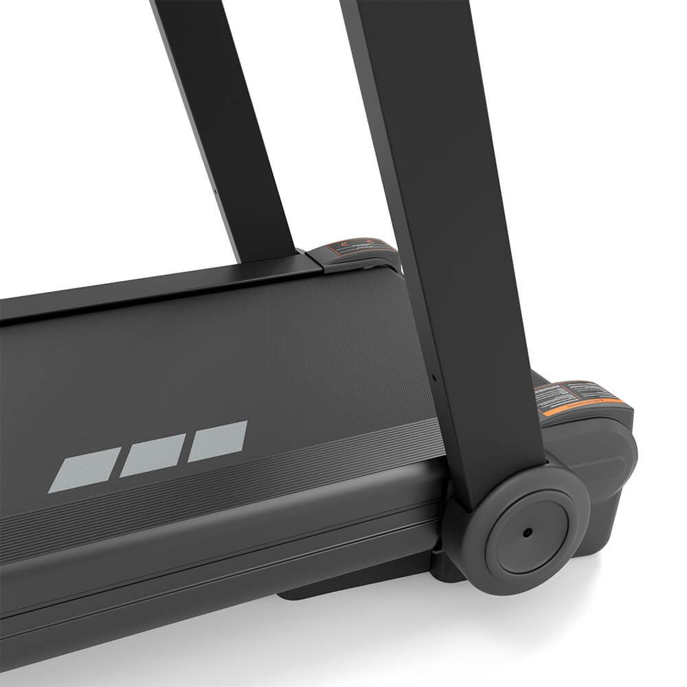 INSPORTLINE - FUTÓPAD ZENRUN 120