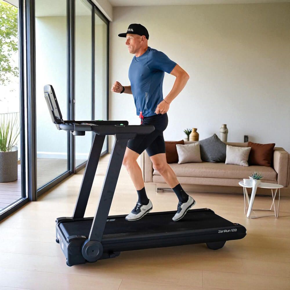INSPORTLINE - FUTÓPAD ZENRUN 120
