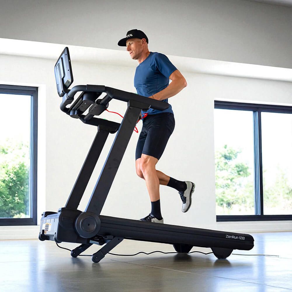 INSPORTLINE - FUTÓPAD ZENRUN 120