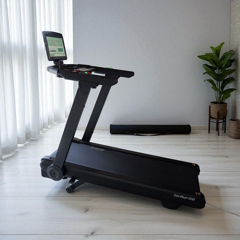 INSPORTLINE - FUTÓPAD ZENRUN 120