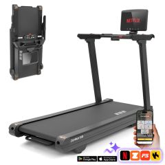 INSPORTLINE - FUTÓPAD ZENRUN 120