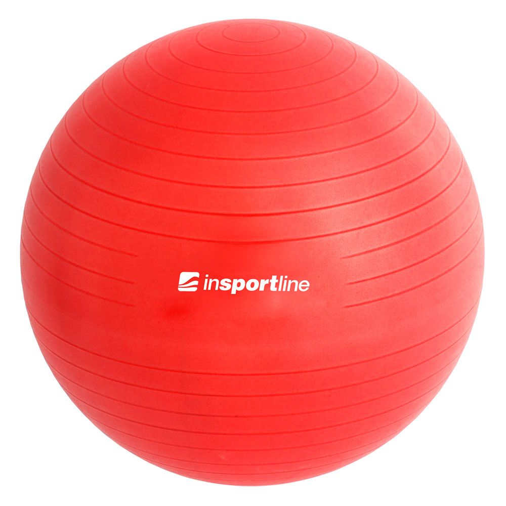 INSPORTLINE - GIMNASZTIKAI LABDA TOP BALL 55 CM