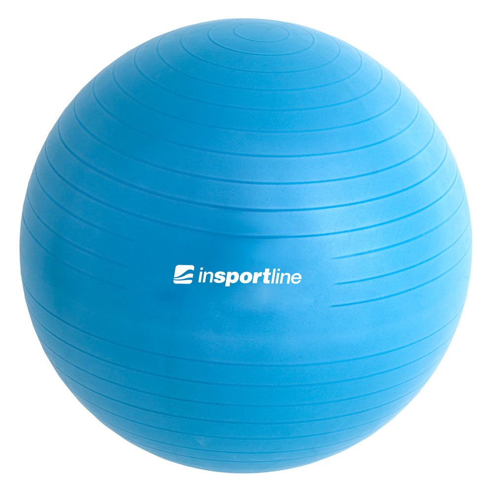 INSPORTLINE - GIMNASZTIKAI LABDA TOP BALL 55 CM