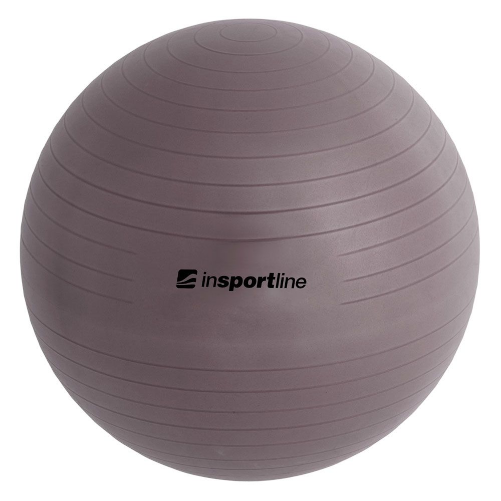 INSPORTLINE - GIMNASZTIKAI LABDA TOP BALL 55 CM