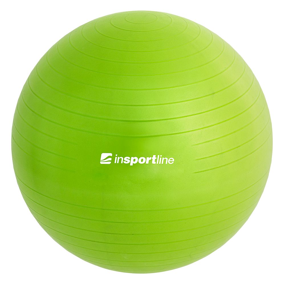 INSPORTLINE - GIMNASZTIKAI LABDA TOP BALL 55 CM