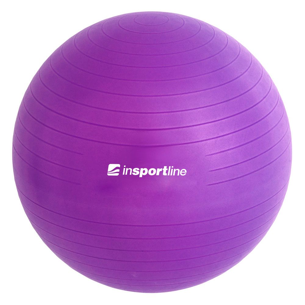 INSPORTLINE - GIMNASZTIKAI LABDA TOP BALL 55 CM