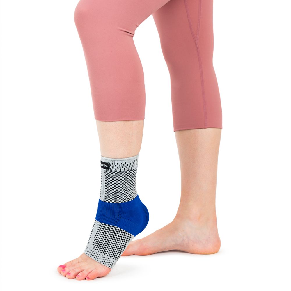 INSPORTLINE - BOKABANDÁZS AB04
