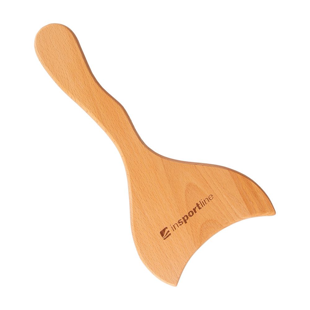 INSPORTLINE - CELLULIT ELLENI MASSZÁZS SPATULA BAQSHEE 200