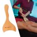 INSPORTLINE - CELLULIT ELLENI MASSZÁZS SPATULA BAQSHEE 200