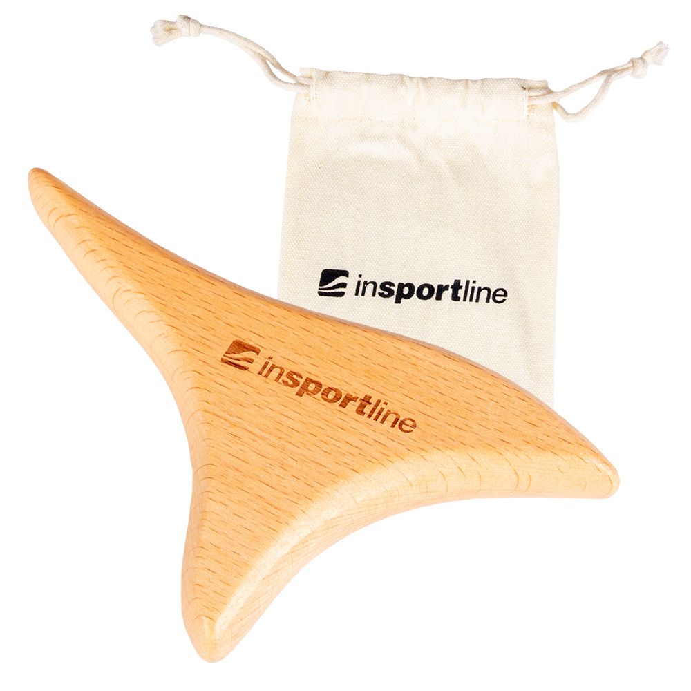 INSPORTLINE - CELLULIT ELLENI MASSZÁZS SPATULA KEPY