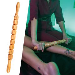 INSPORTLINE - MASSZÁZS HENGER MARLEE 700