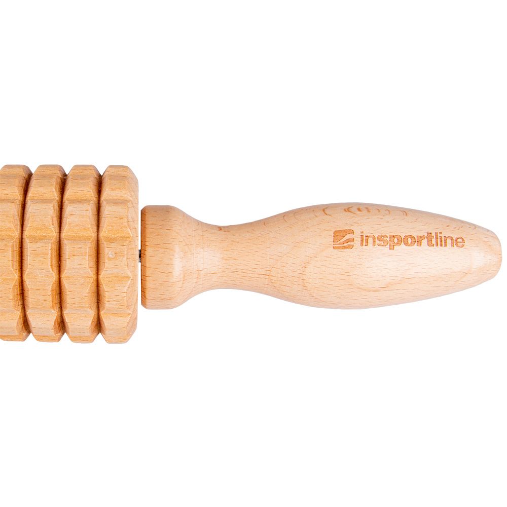 INSPORTLINE - MASSZÁZS ROLLER MARLEE 600
