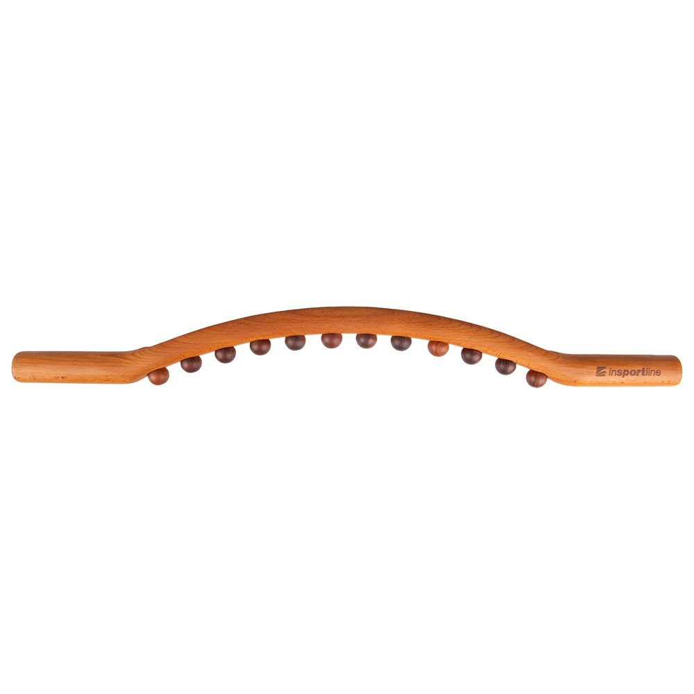INSPORTLINE - MASSZÁZS RÚD JAROSA 300