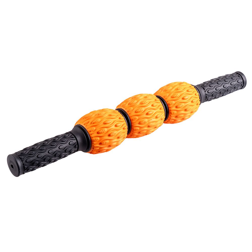 INSPORTLINE - MASSZÁZSRÚD VARETA 36 CM