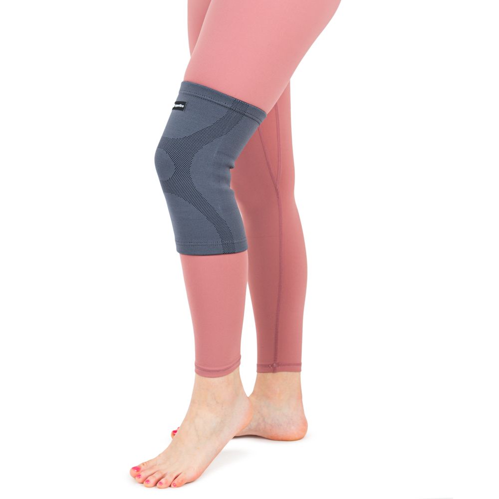 INSPORTLINE - TÉRDBANDÁZS KNEEBEAM