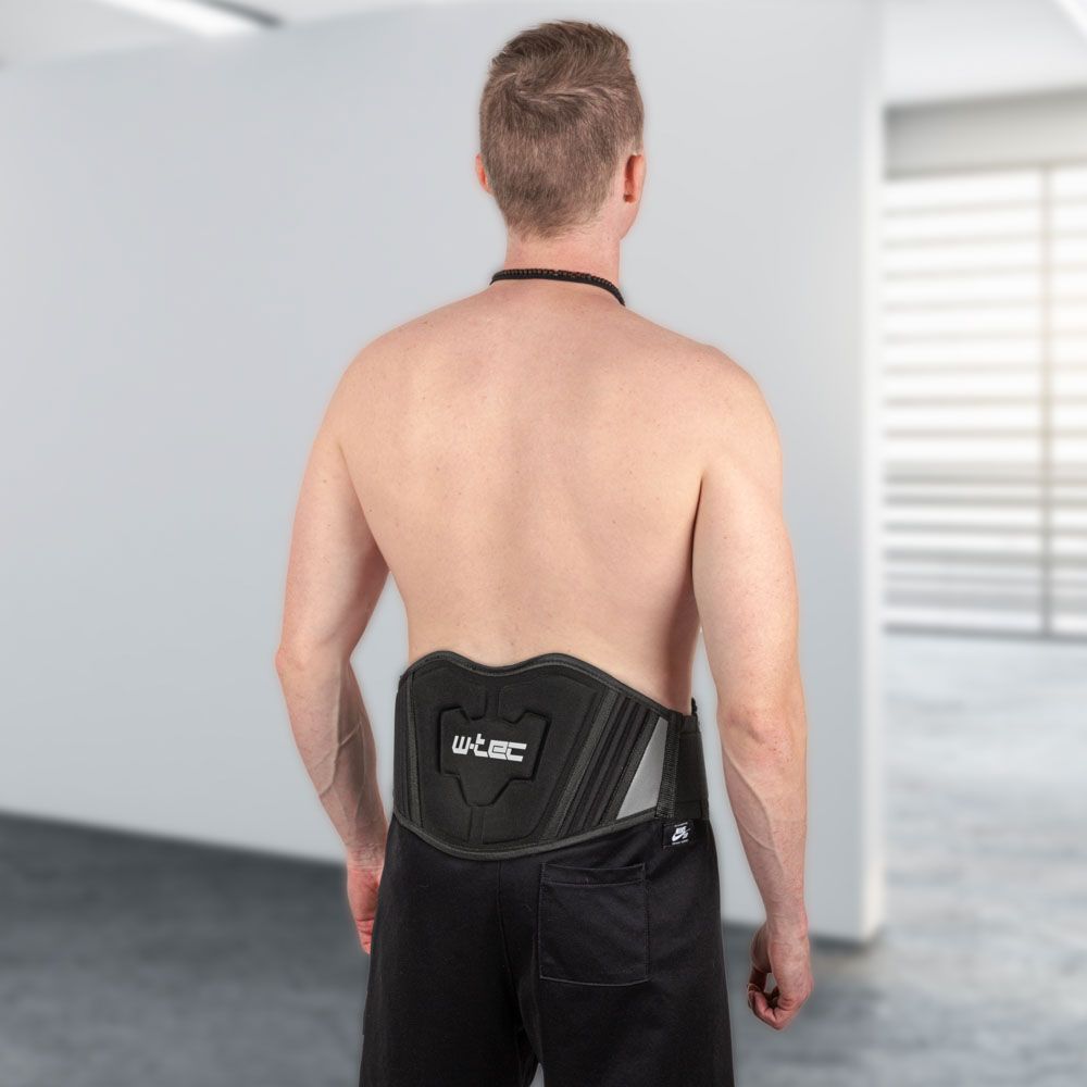 W-TEC - VESEMELEGÍTŐ ÖV TOURBELT W-TEC - VESEMELEGÍTŐ ÖV TOURBELT