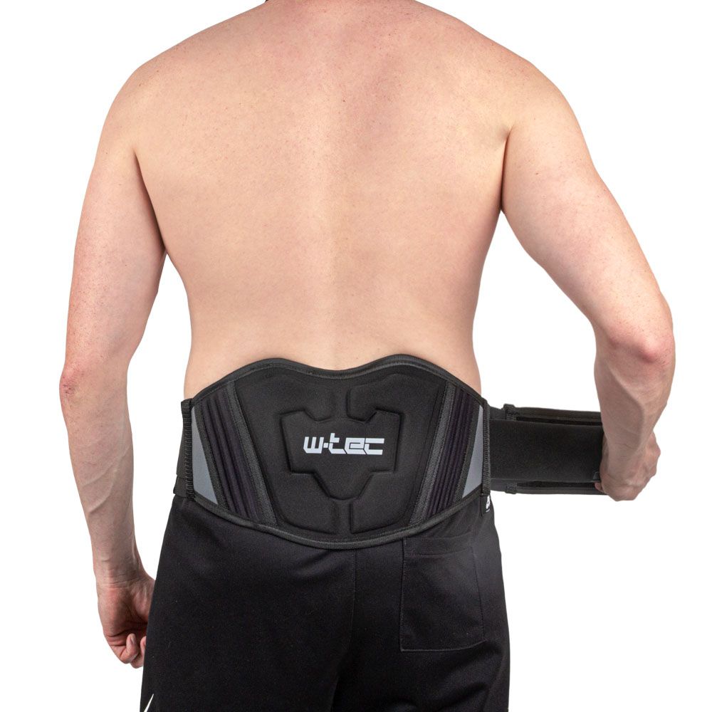 W-TEC - VESEMELEGÍTŐ ÖV TOURBELT W-TEC - VESEMELEGÍTŐ ÖV TOURBELT