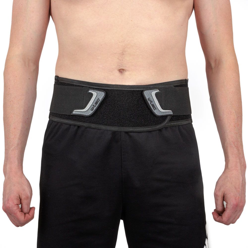 W-TEC - VESEMELEGÍTŐ ÖV TOURBELT W-TEC - VESEMELEGÍTŐ ÖV TOURBELT