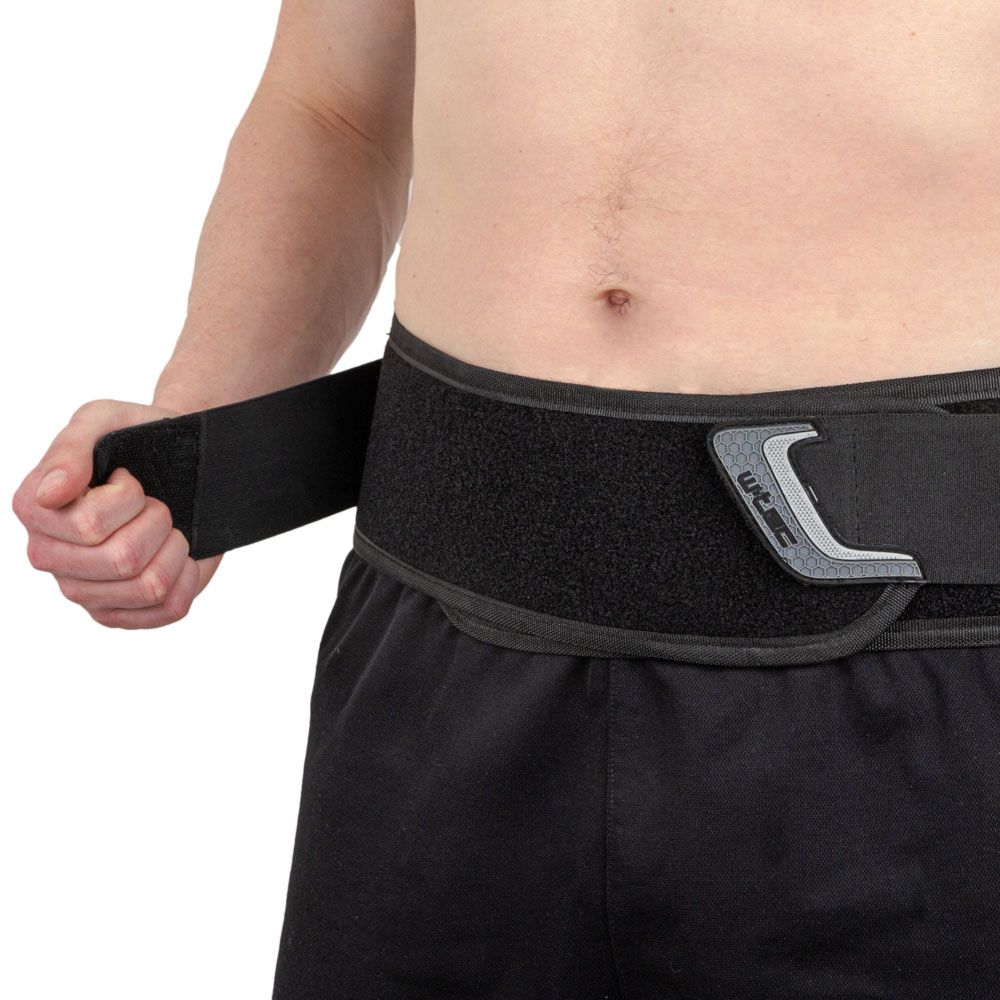 W-TEC - VESEMELEGÍTŐ ÖV TOURBELT W-TEC - VESEMELEGÍTŐ ÖV TOURBELT