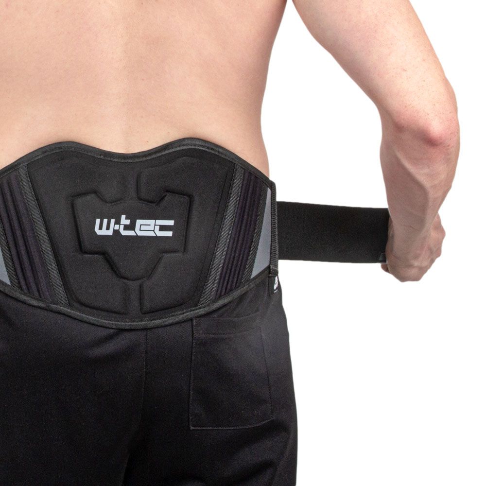 W-TEC - VESEMELEGÍTŐ ÖV TOURBELT W-TEC - VESEMELEGÍTŐ ÖV TOURBELT