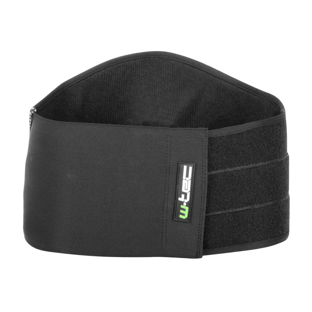 W-TEC - VESEVÉDŐ BACKBELT
