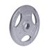 INSPORTLINE - ACÉL OLIMPIAI SÚLYTÁRCSA HAMERTON 15 KG 50MM