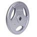 INSPORTLINE - ACÉL SÚLYTÁRACSA HAMERTON 25 KG 30MM