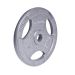 INSPORTLINE - ACÉL SÚLYTÁRCSA HAMERTON 15 KG 30MM