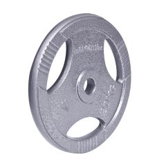 INSPORTLINE - ACÉL SÚLYTÁRCSA HAMERTON 20 KG 30MM