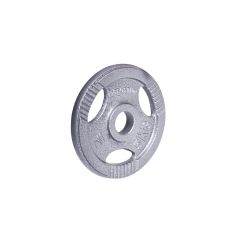 INSPORTLINE - ACÉL SÚLYTÁRCSA HAMERTON 5 KG 30MM