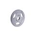 INSPORTLINE - ACÉL SÚLYTÁRCSA HAMERTON 5 KG 30MM