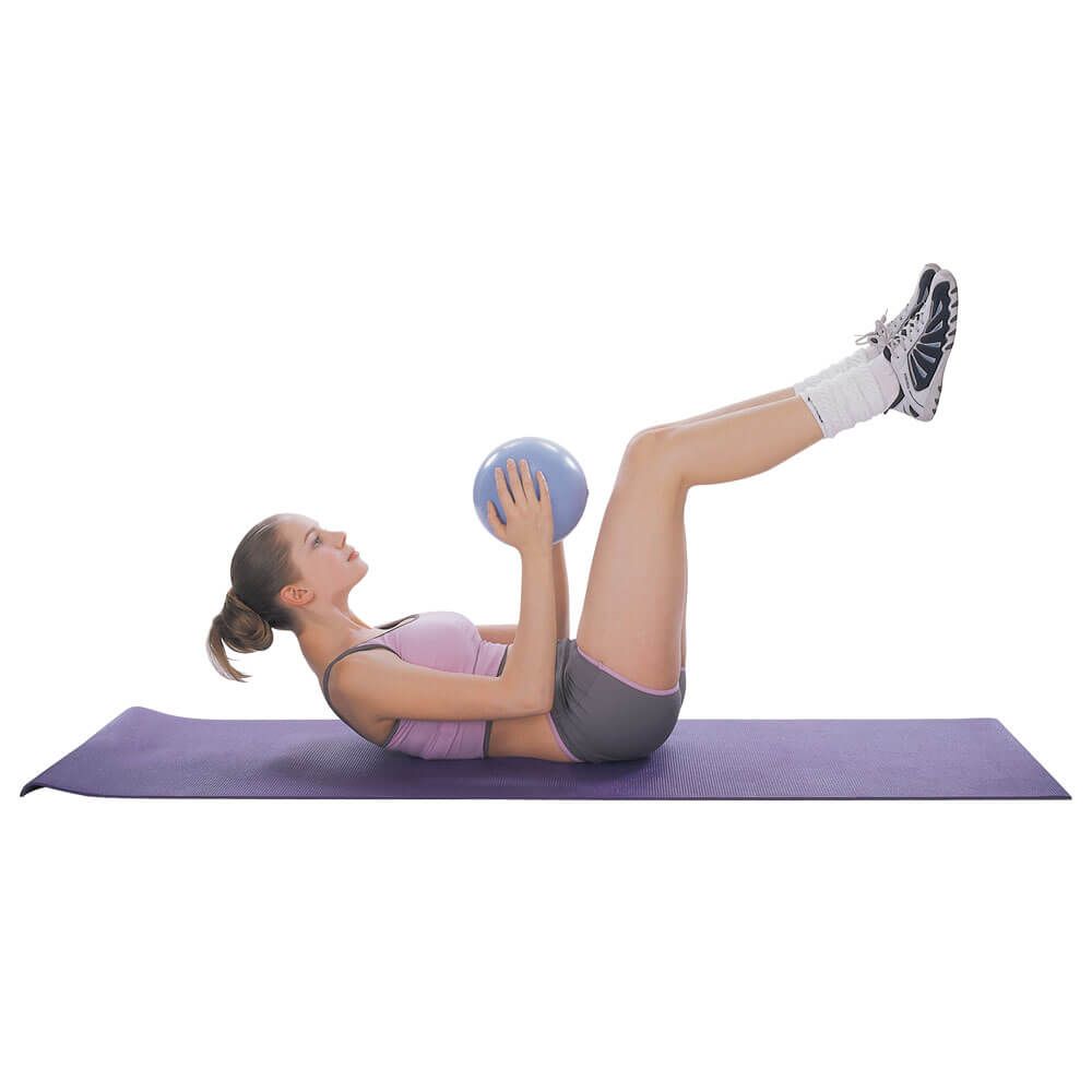INSPORTLINE - AEROBIC LABDA 25 CM INSPORTLINE - AEROBIC LABDA 25 CM