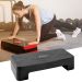 INSPORTLINE - AEROBIC STEP LÉPCSŐ AS150 - FEKETE