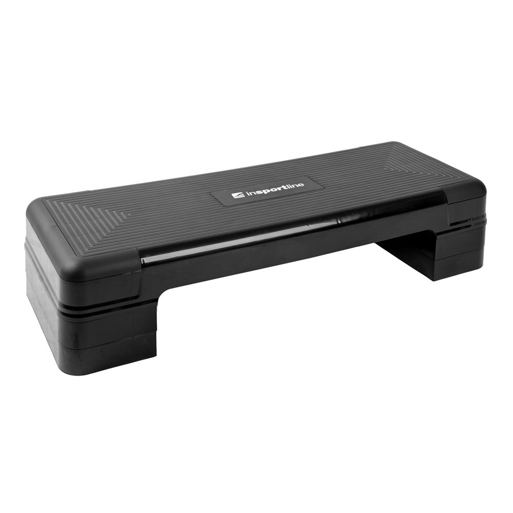 INSPORTLINE - AEROBIC STEP LÉPCSŐ AS250