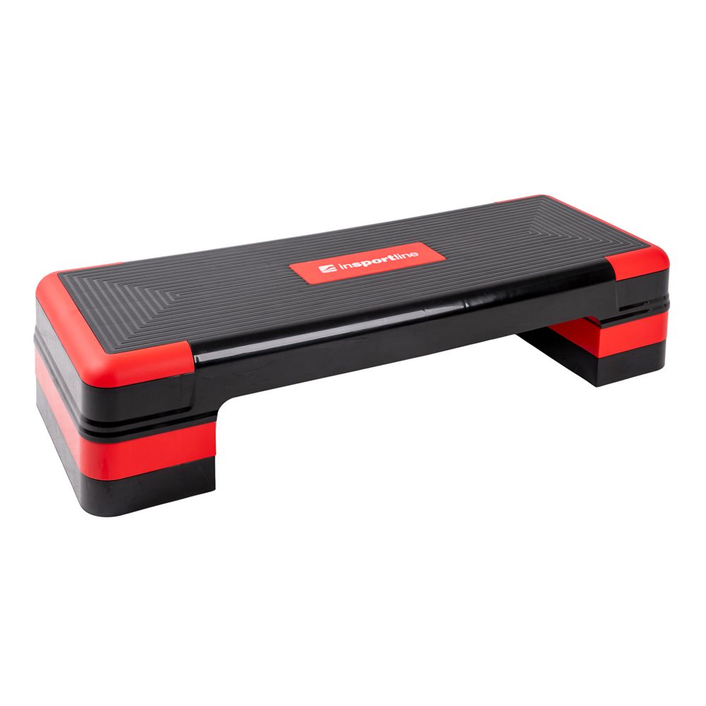 INSPORTLINE - AEROBIC STEP LÉPCSŐ AS250