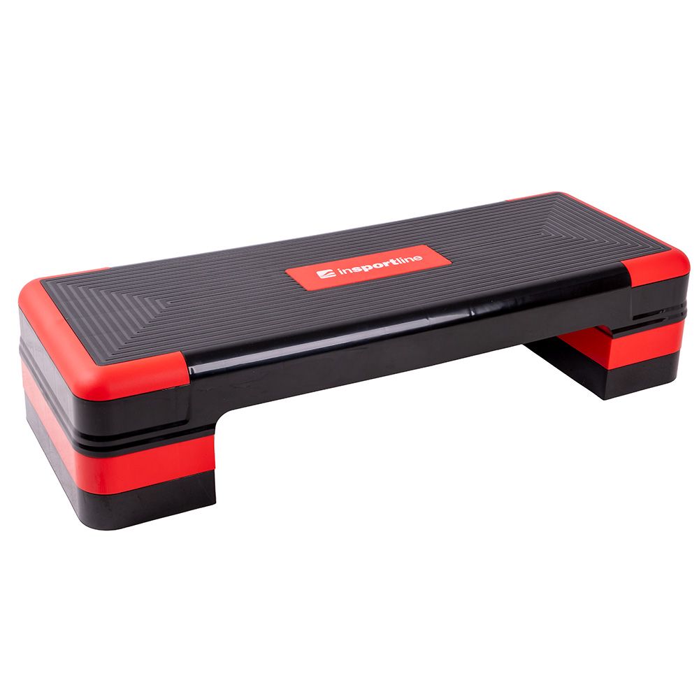 INSPORTLINE - AEROBIC STEP LÉPCSŐ AS250