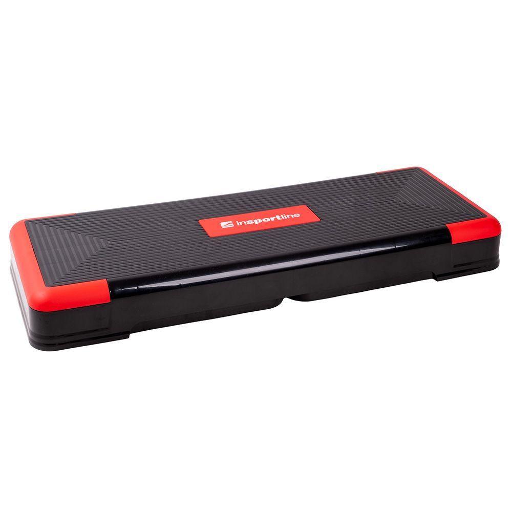 INSPORTLINE - AEROBIC STEP LÉPCSŐ AS250