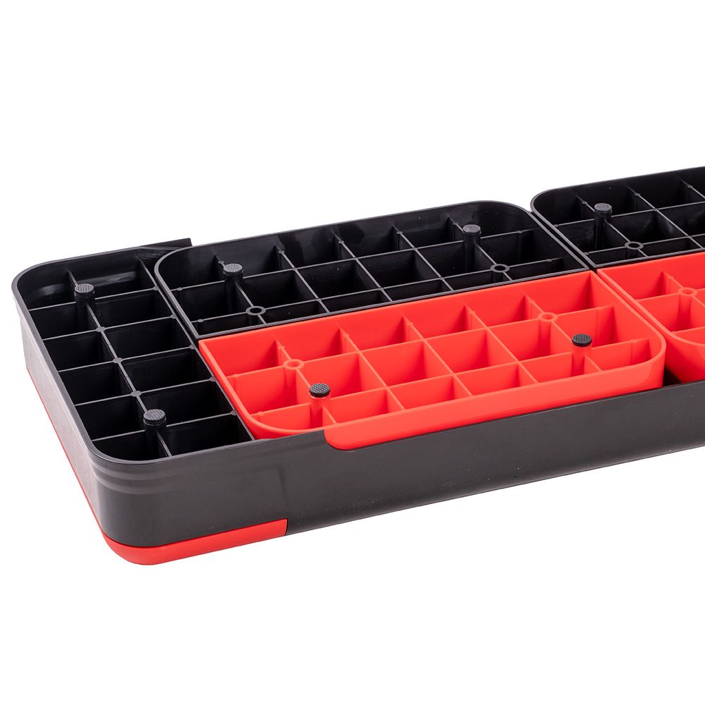 INSPORTLINE - AEROBIC STEP LÉPCSŐ AS250