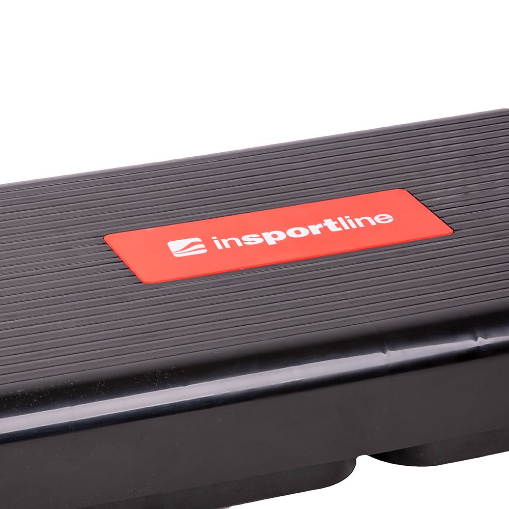 INSPORTLINE - AEROBIC STEP LÉPCSŐ AS250