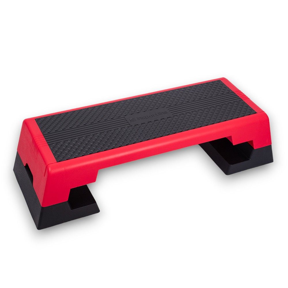 INSPORTLINE - AEROBIC STEP LÉPCSŐ ABSATER EVO