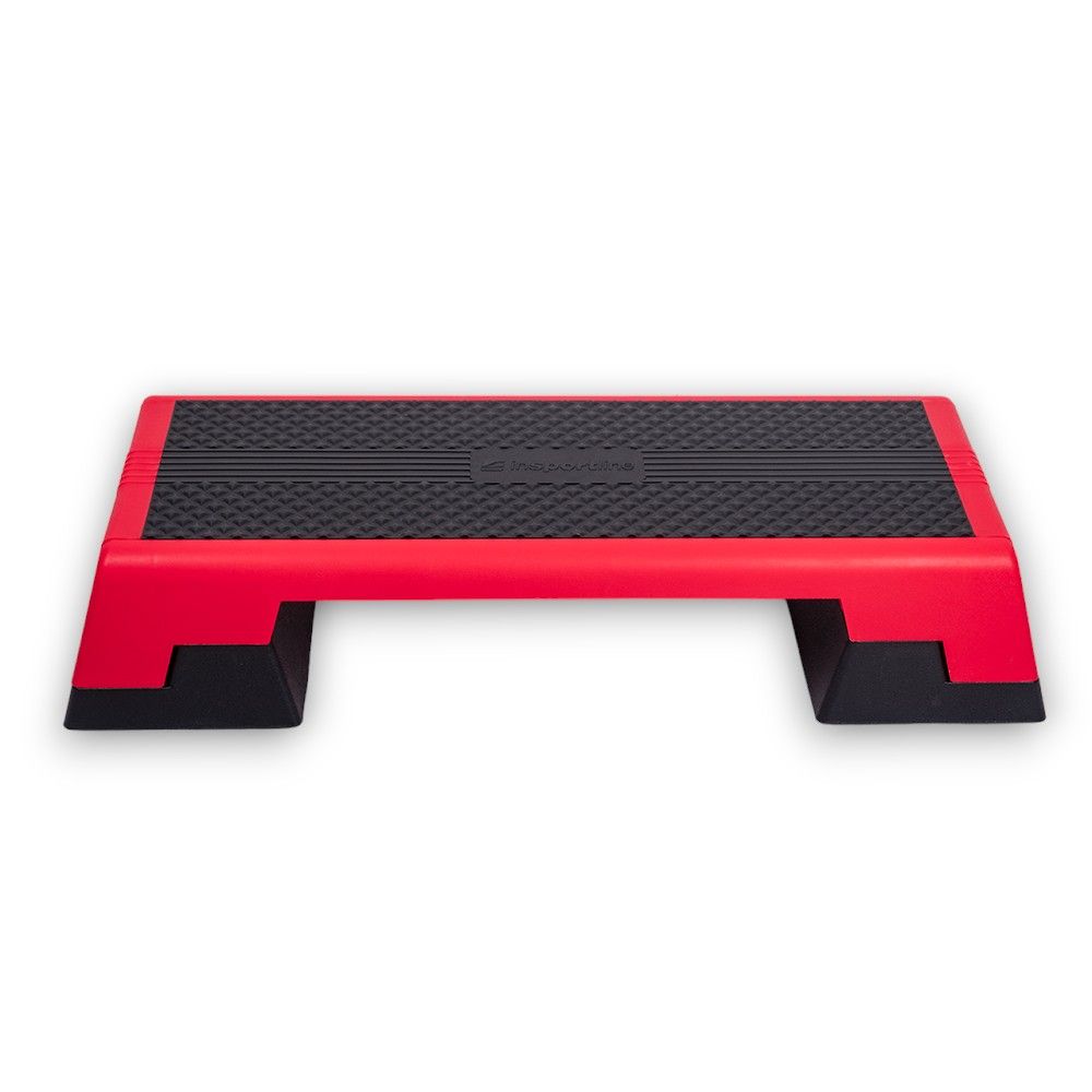INSPORTLINE - AEROBIC STEP LÉPCSŐ ABSATER EVO