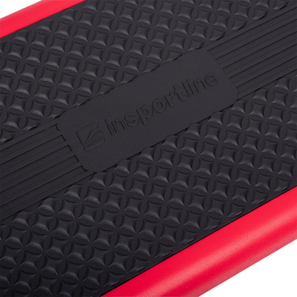 INSPORTLINE - AEROBIC STEP LÉPCSŐ ABSATER EVO
