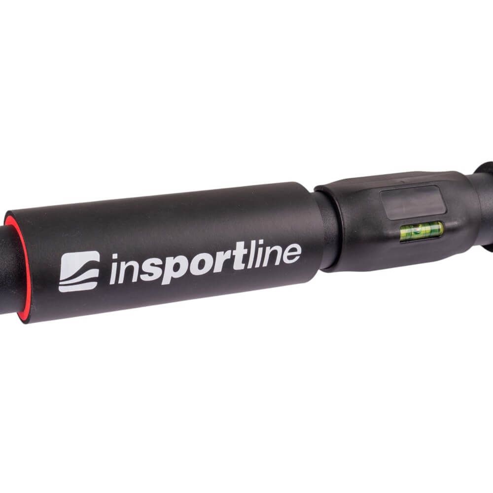 INSPORTLINE - AJTÓRA RÖGZÍTHETŐ HÚZÓDZKODÓ RK72