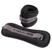 INSPORTLINE - BOKA/CSUKLÓSÚLY ON-X NEOPRENER 2X0,5 KG - FEKETE