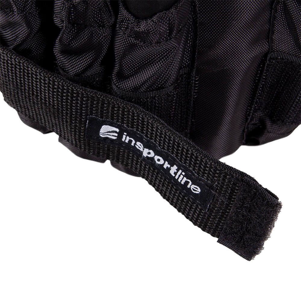 INSPORTLINE - BOKASÚLY ANKLER X 2X2,25 KG