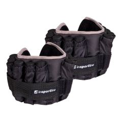 INSPORTLINE - BOKASÚLY ANKLER X 2X2,25 KG