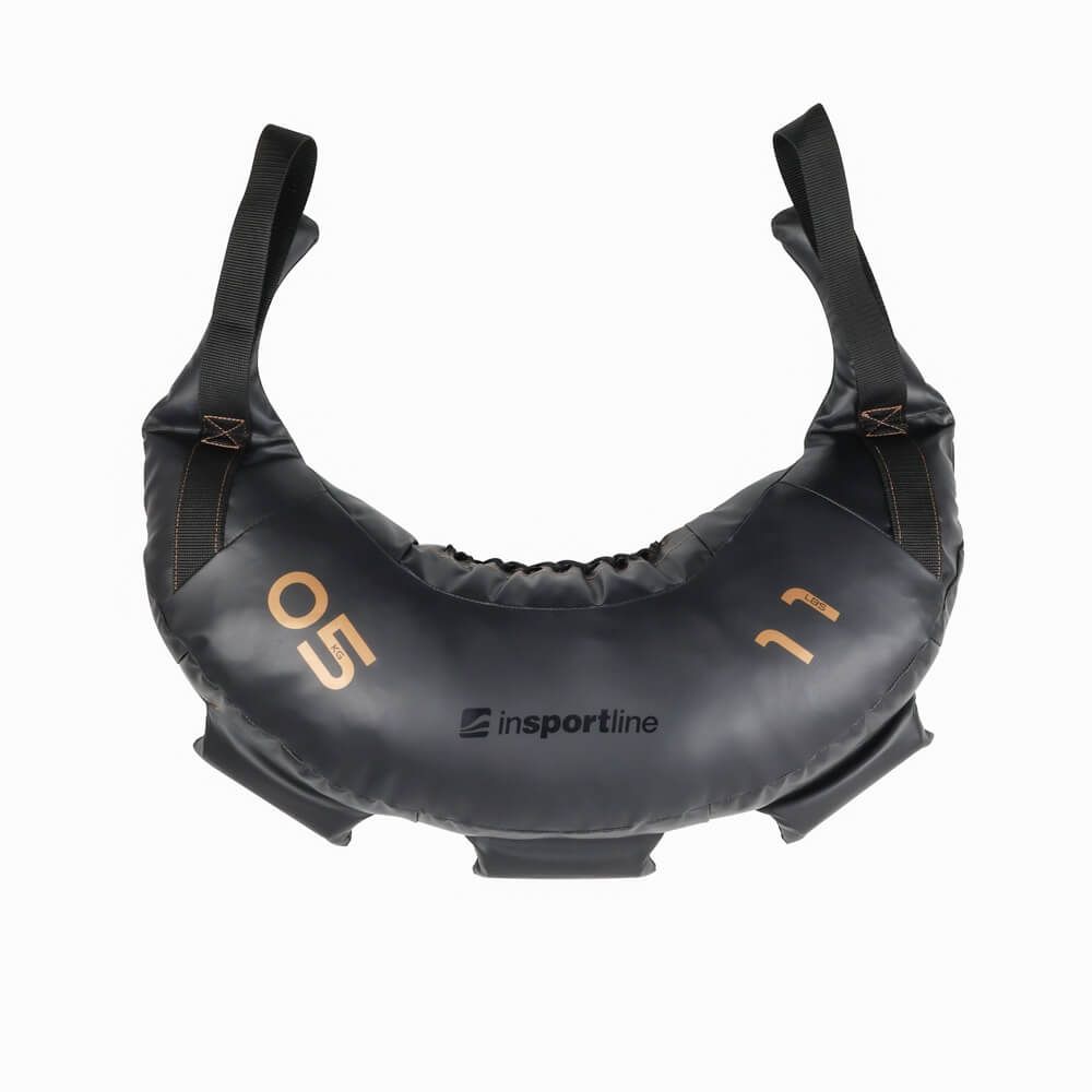 INSPORTLINE - BOLGÁR ZSÁK DELYAN 5 KG